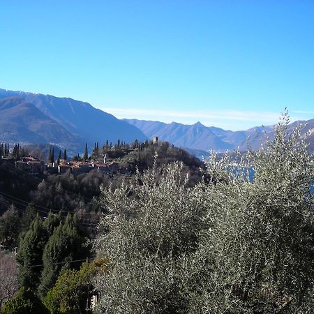 Dolce Vita - Fantastic View -Free Wi-Fi & Late Check-Out Perledo Luaran gambar