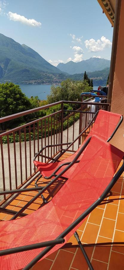 Dolce Vita - Fantastic View -Free Wi-Fi & Late Check-Out Perledo Luaran gambar