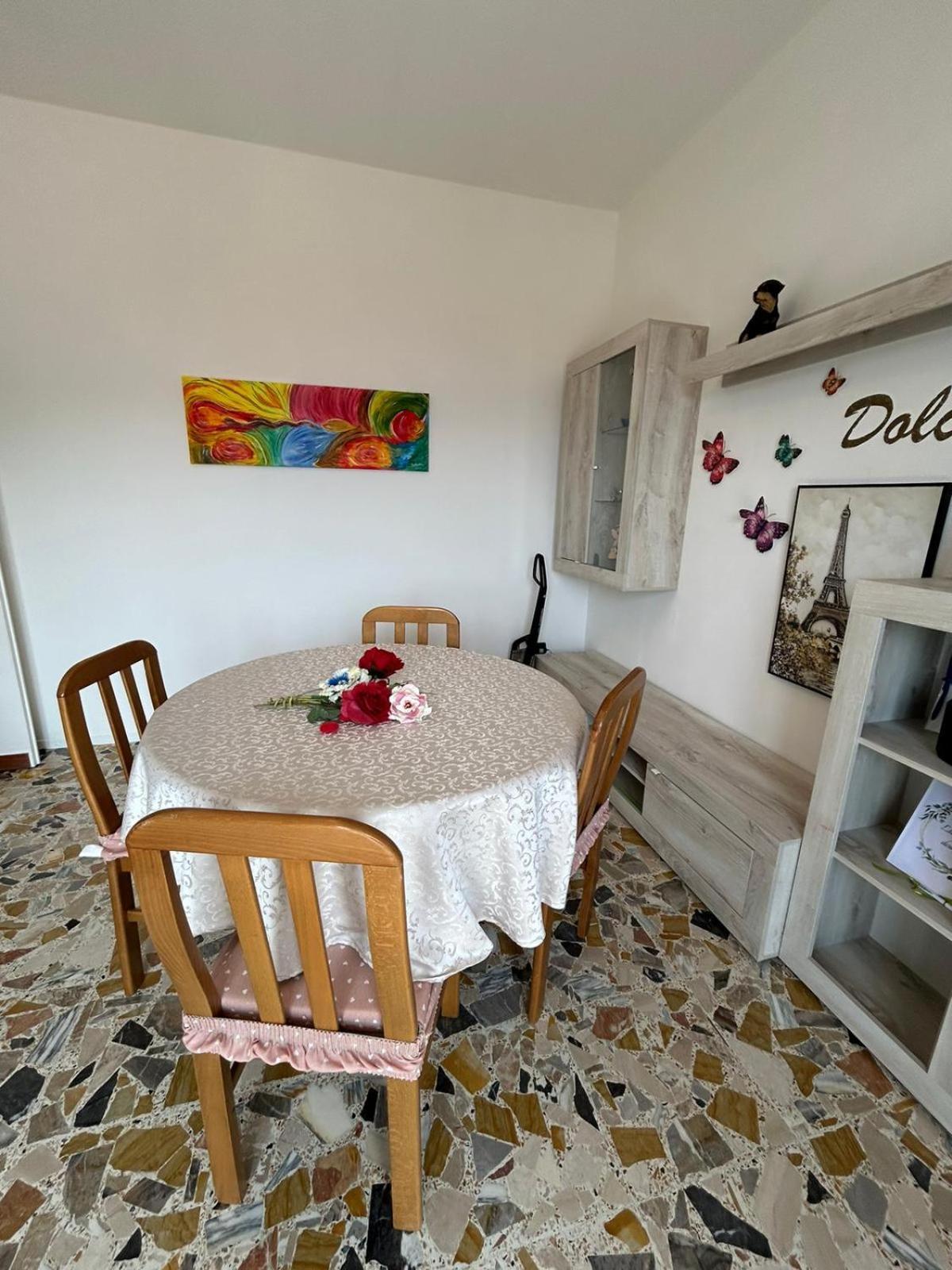 Dolce Vita - Fantastic View -Free Wi-Fi & Late Check-Out Perledo Luaran gambar