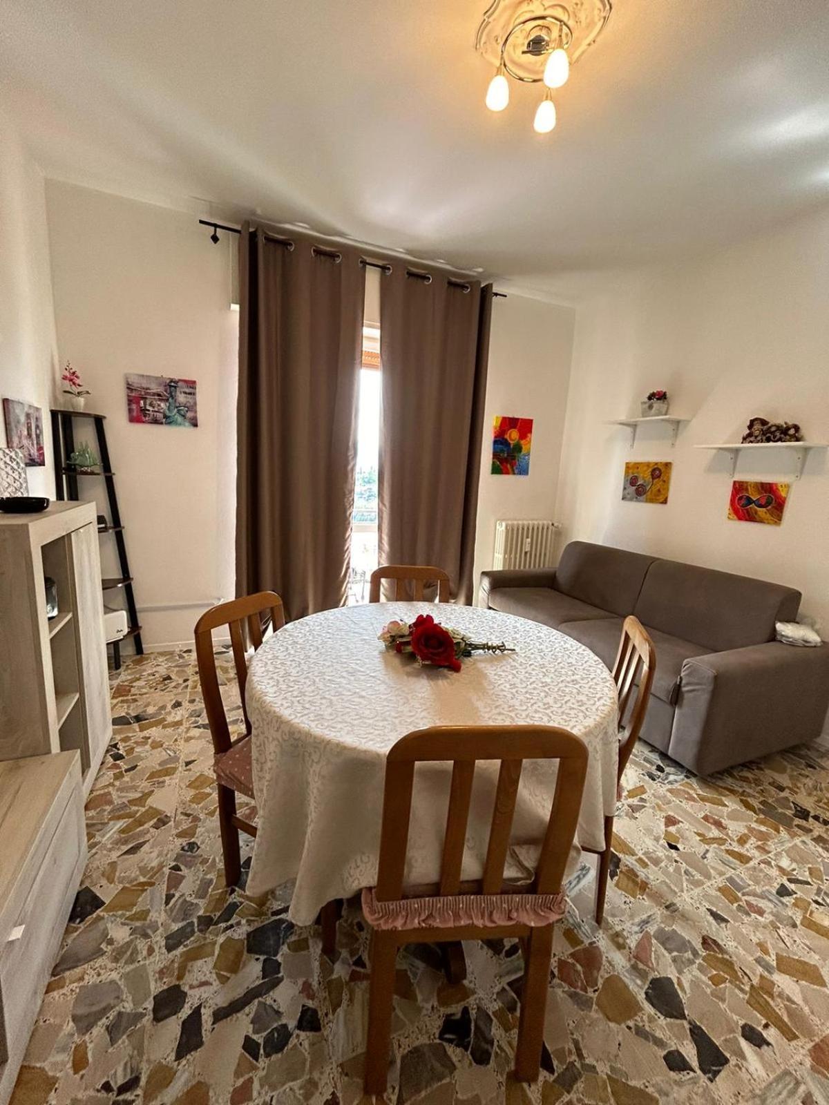 Dolce Vita - Fantastic View -Free Wi-Fi & Late Check-Out Perledo Luaran gambar