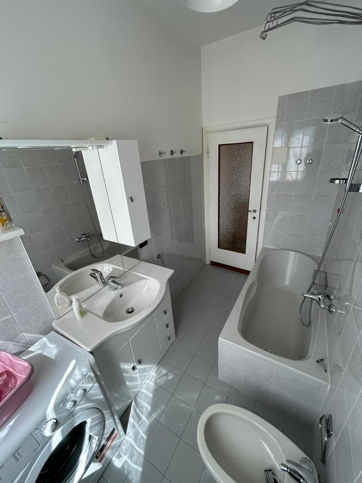 Dolce Vita - Fantastic View -Free Wi-Fi & Late Check-Out Perledo Luaran gambar