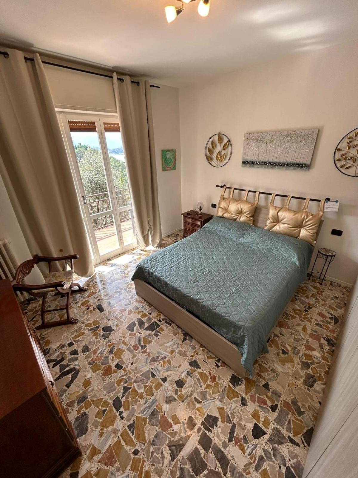 Dolce Vita - Fantastic View -Free Wi-Fi & Late Check-Out Perledo Luaran gambar