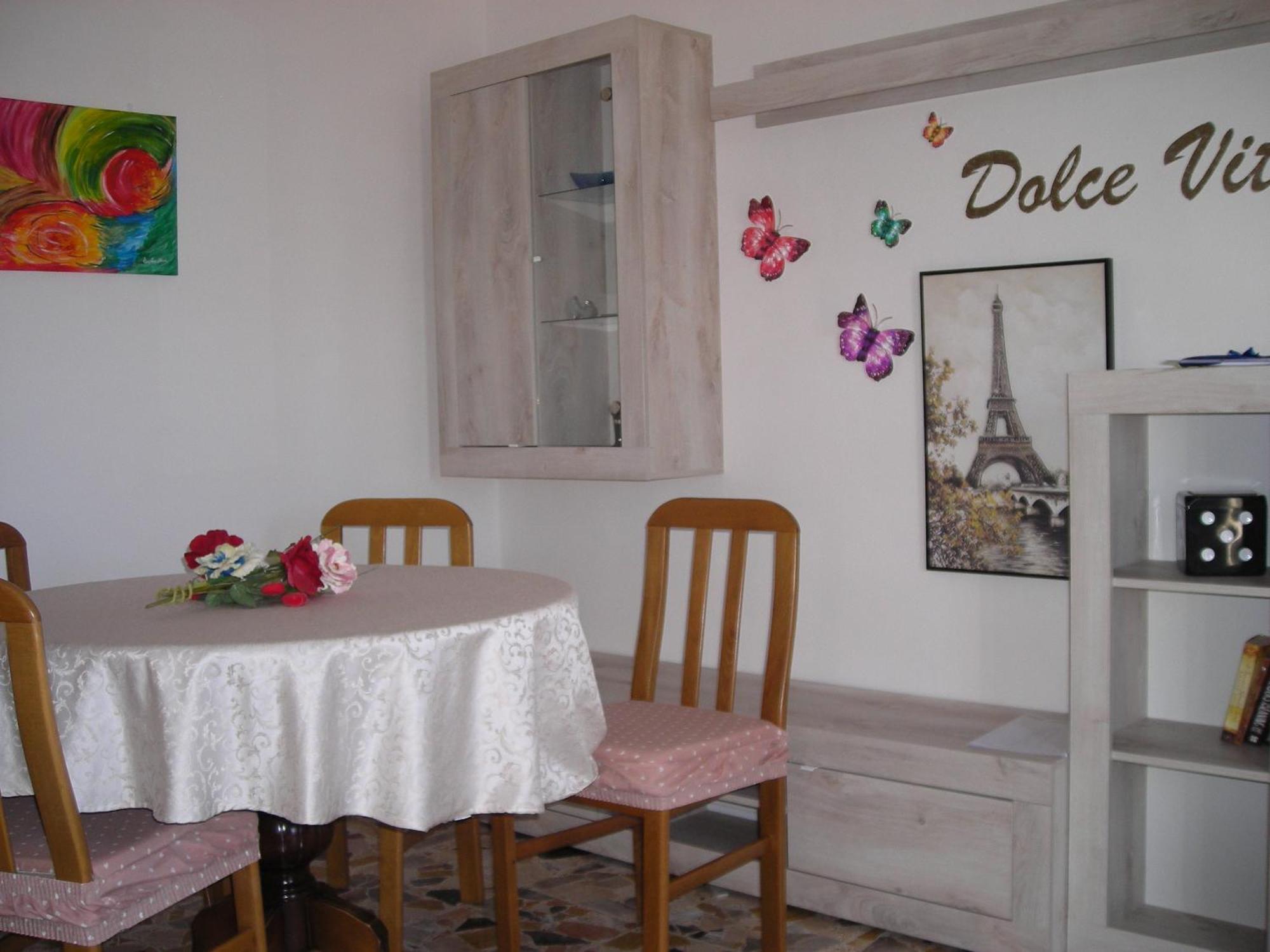 Dolce Vita - Fantastic View -Free Wi-Fi & Late Check-Out Perledo Luaran gambar