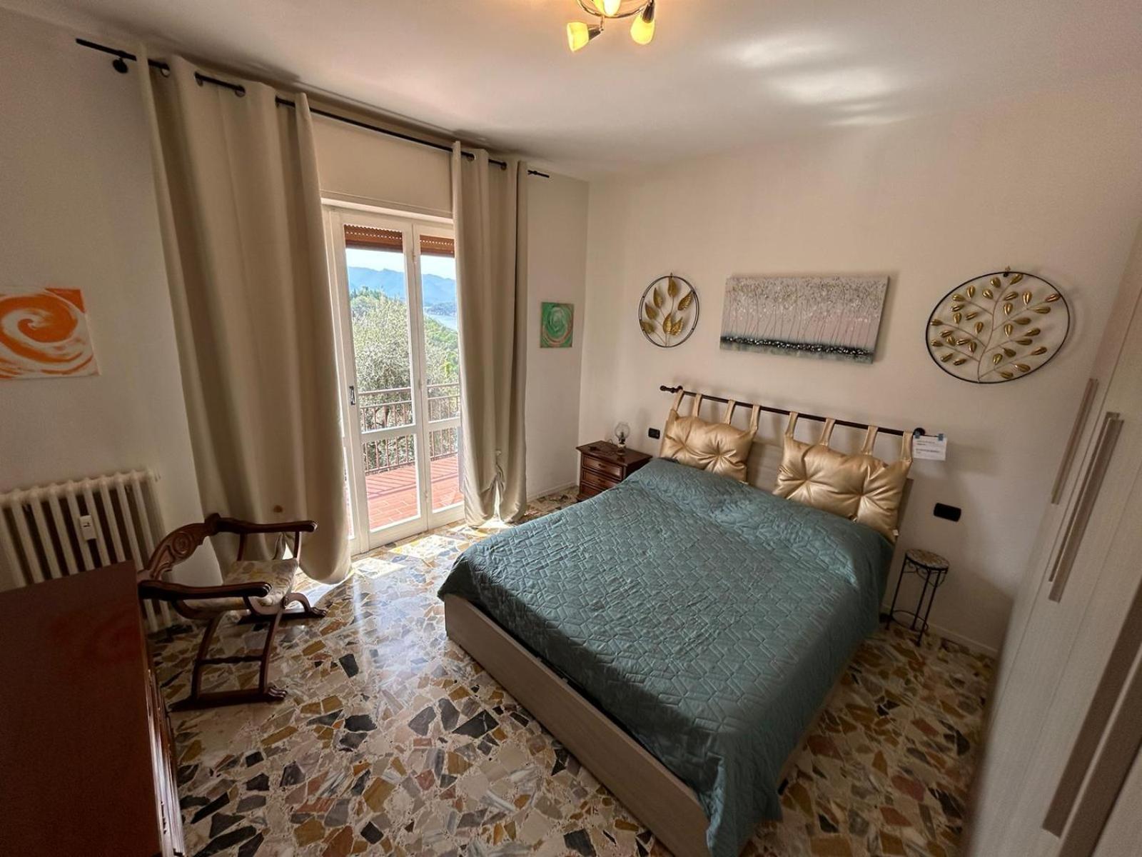 Dolce Vita - Fantastic View -Free Wi-Fi & Late Check-Out Perledo Luaran gambar